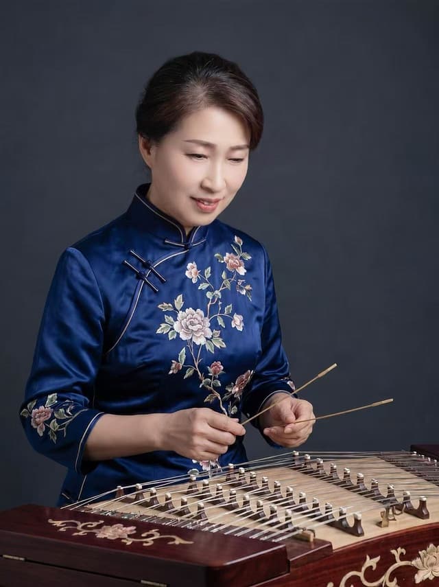 王庆梅