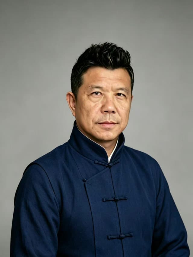 张维义