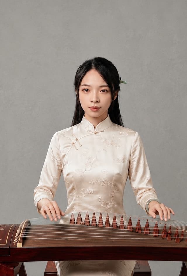 莫简如