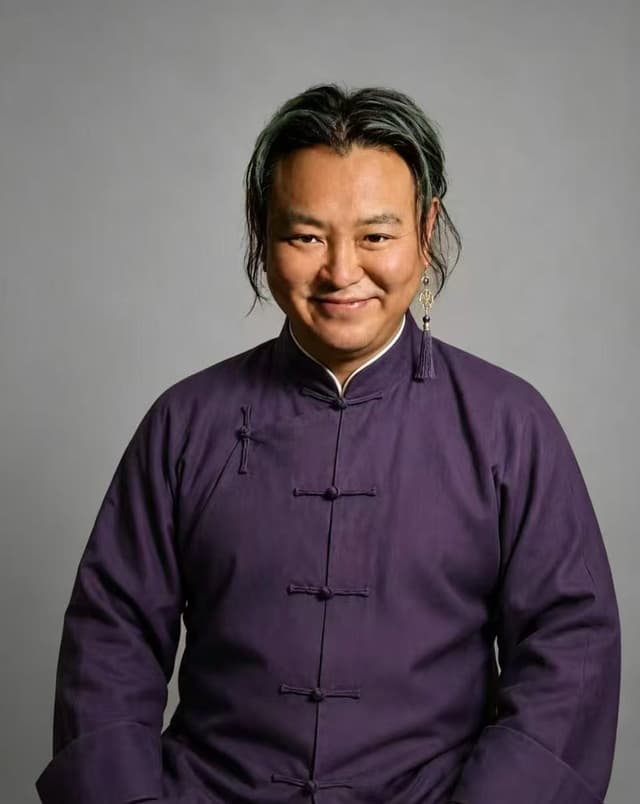 沈樑